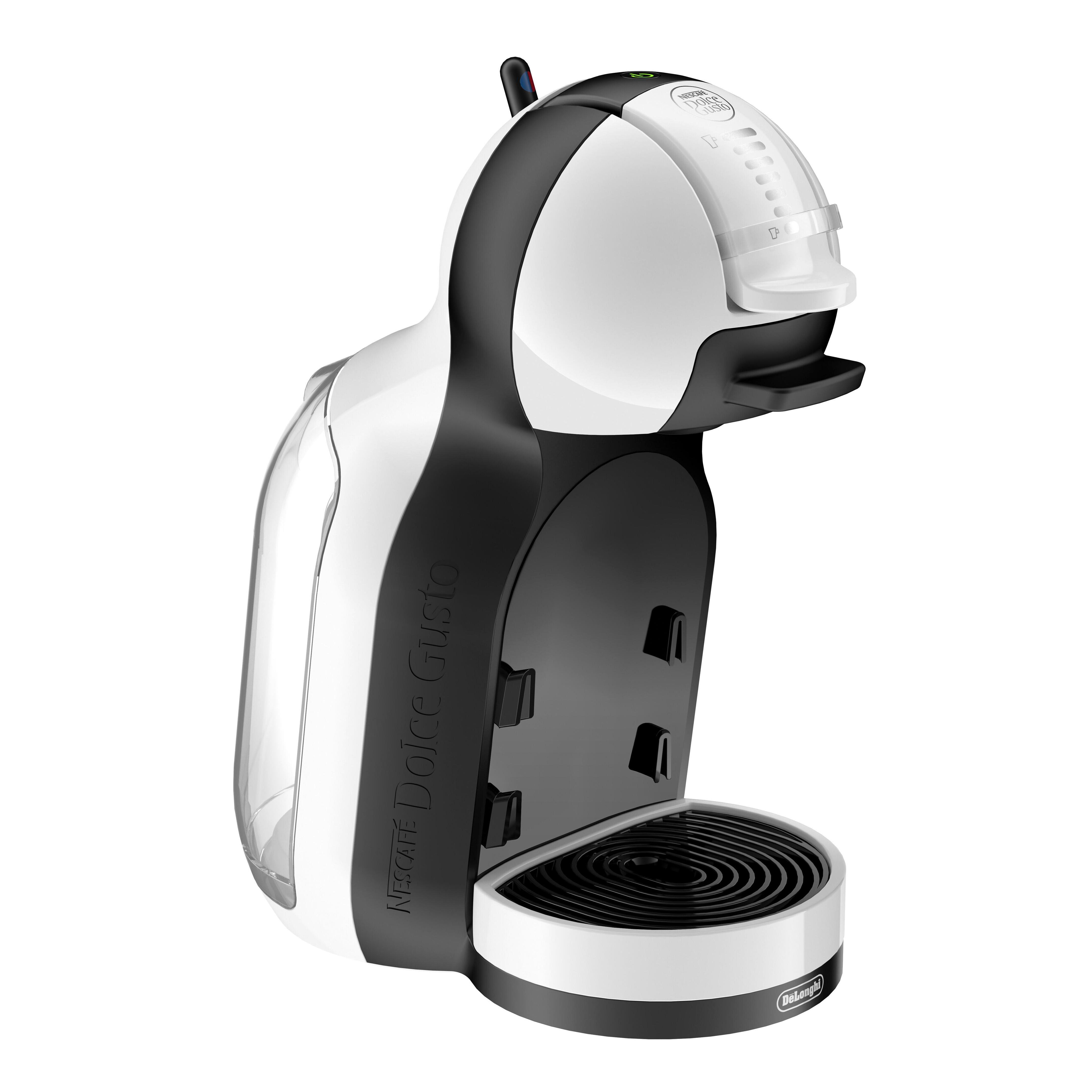 L-CAFETERA DOLCE GUSTO MINI ME EDG305-WB