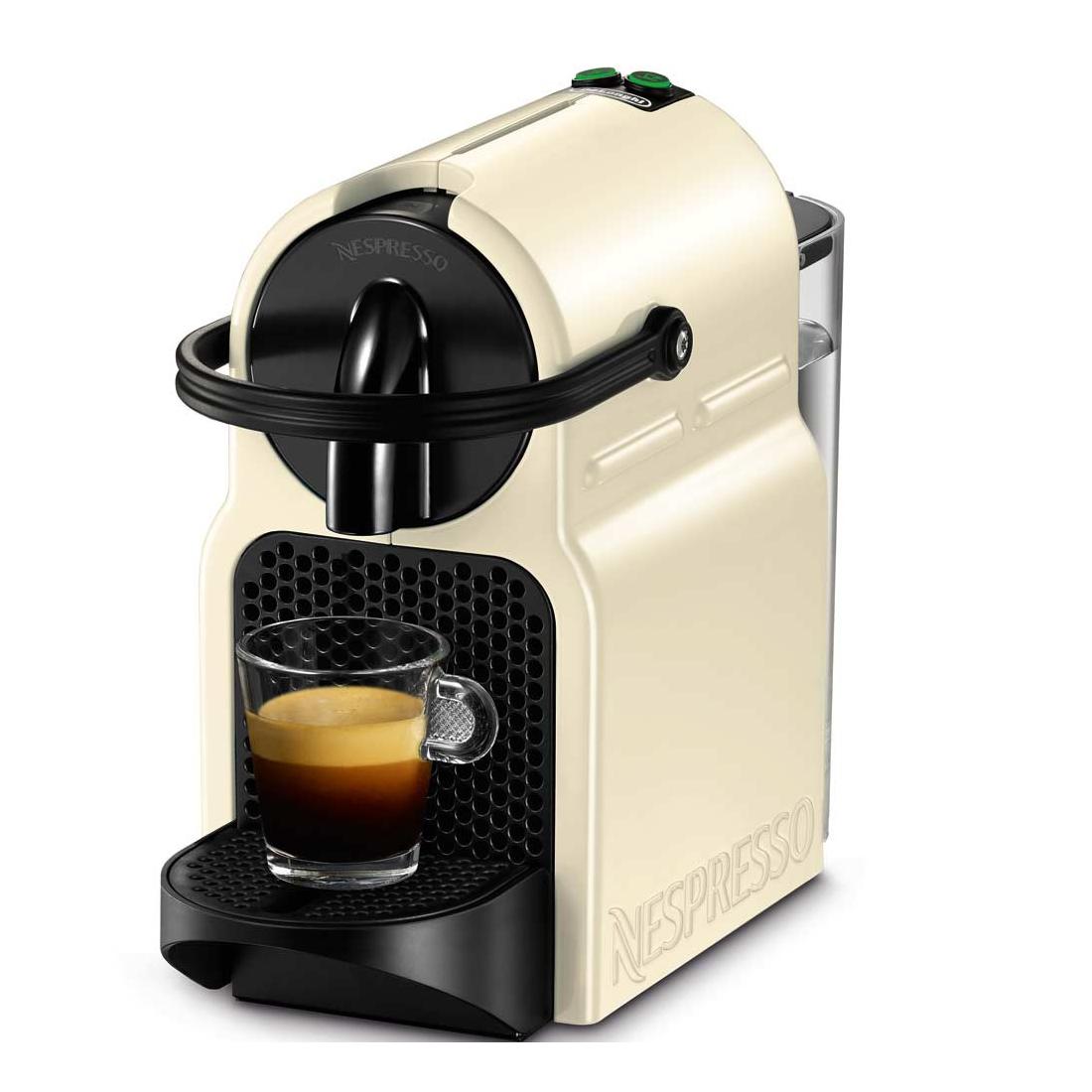 CAFETERA NESPRESSO DELONGHI INISSIA EN80