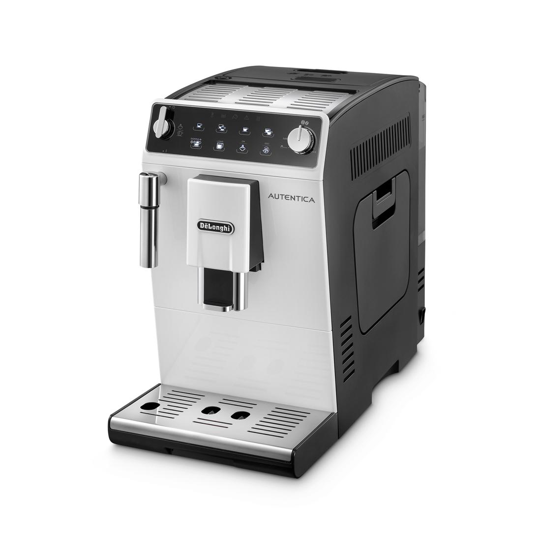 CAFETERA DELONGHI SUPERAUTOMATICA ETAM29