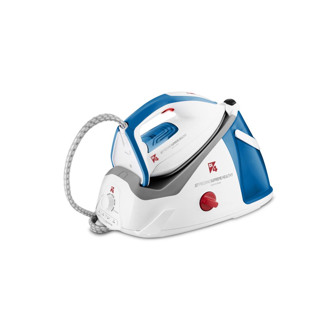 CENTRO PLANCHADO DI4 2600W GVAP700GR HEA