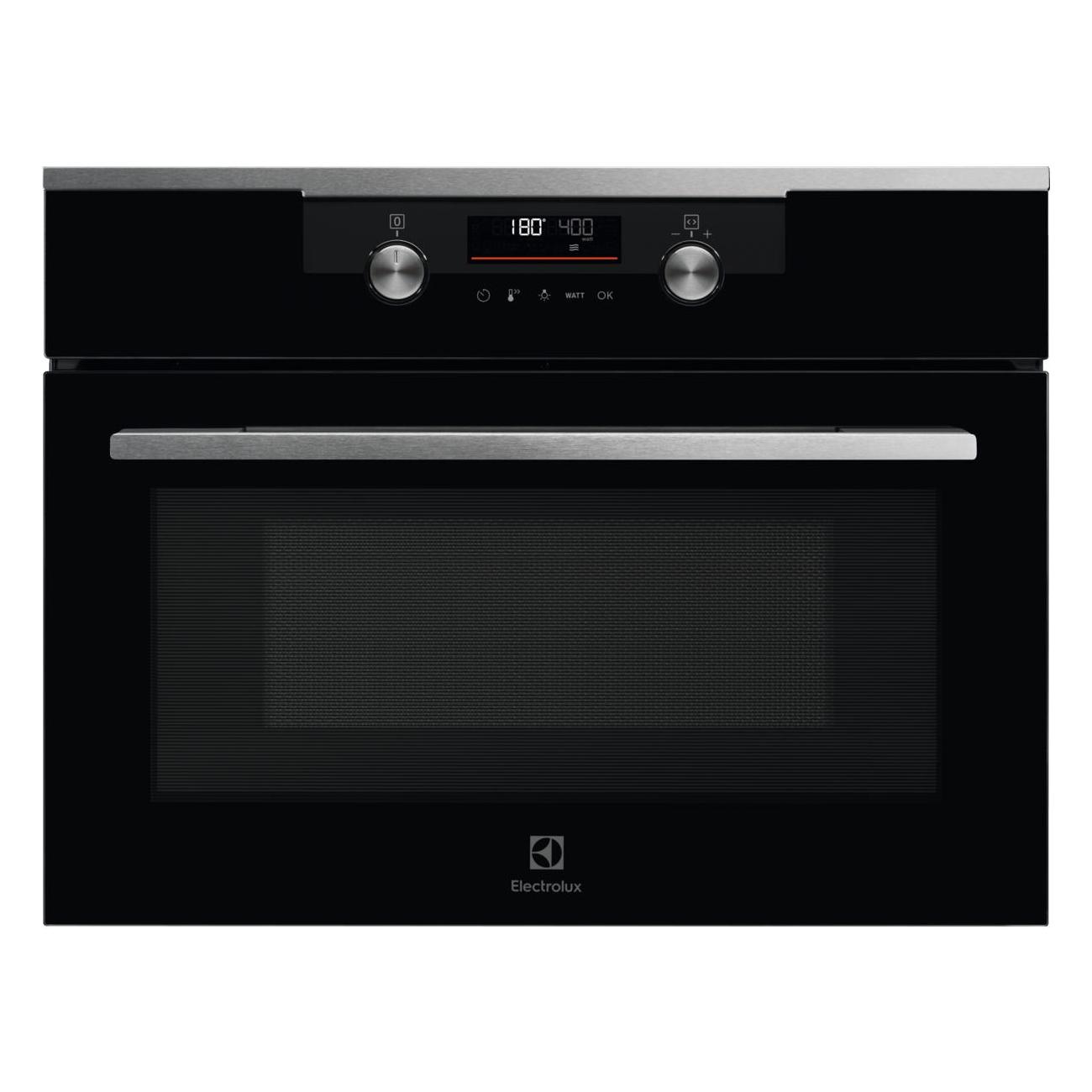 HORNO COMPACTO MULTIF. C/MICRO. ELECTROL