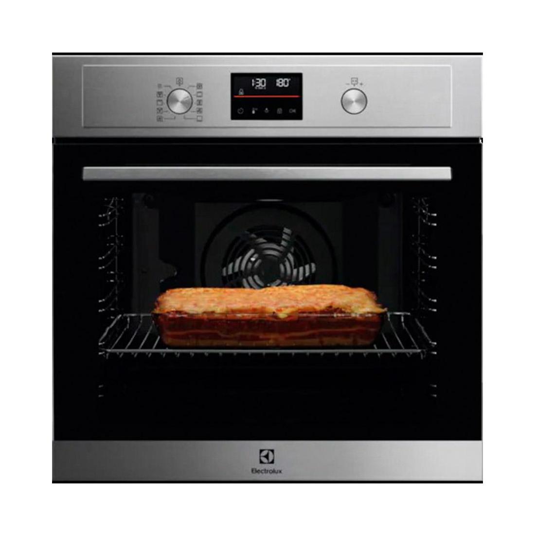 E-HORNO MULTI PIROLITICO ELECTROLUX EBF4
