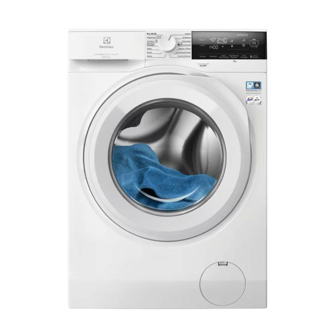 LAV. C/F 10KG ELECTROLUX A EFI6314O1Q 14