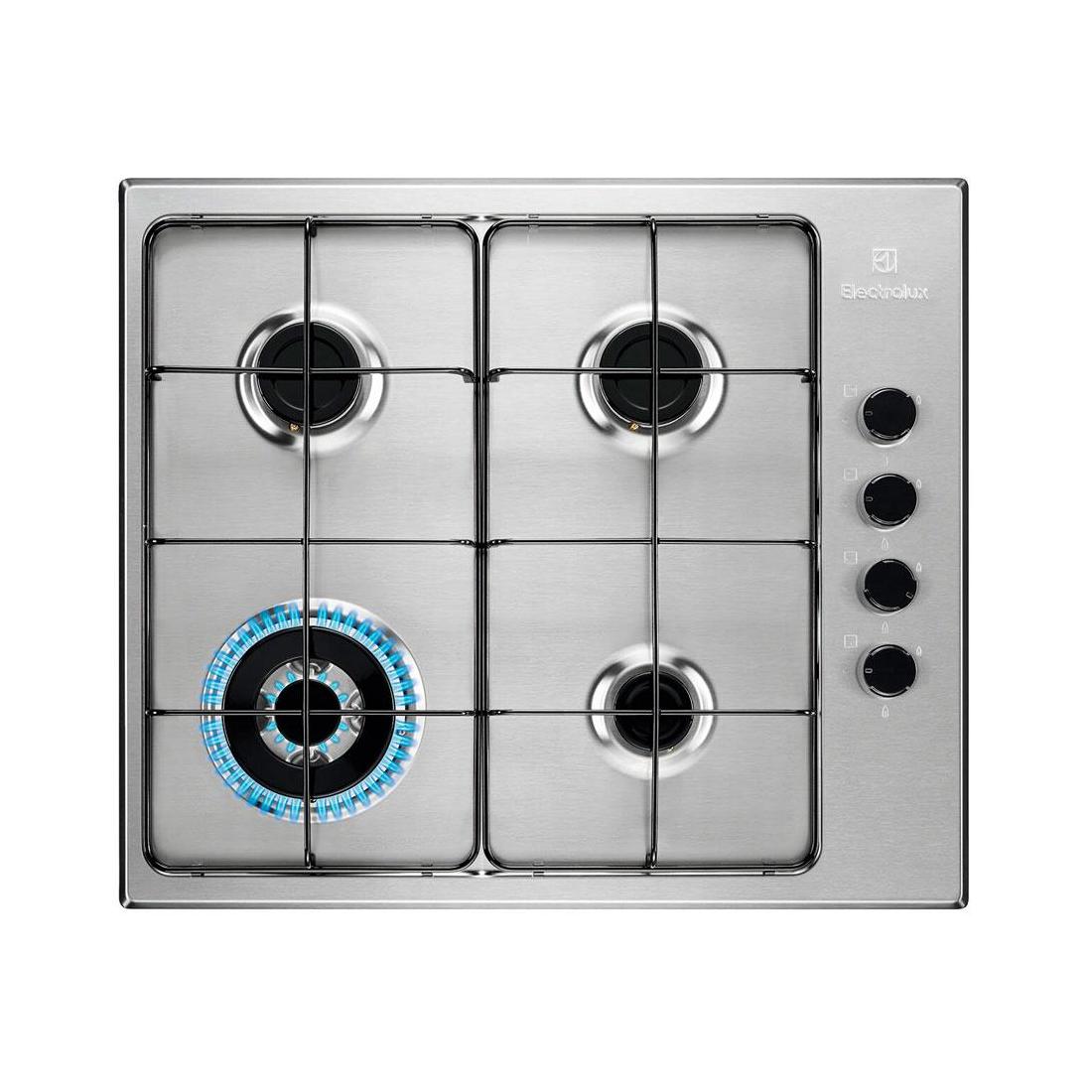 ENCIM. INDEP. GAS 4Z ELECTROLUX EGS6414X
