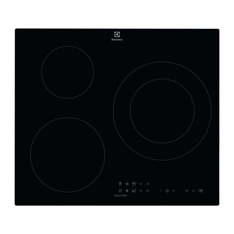 Electrolux LIT60336C vitro induccion 3z 60cm placas induccion