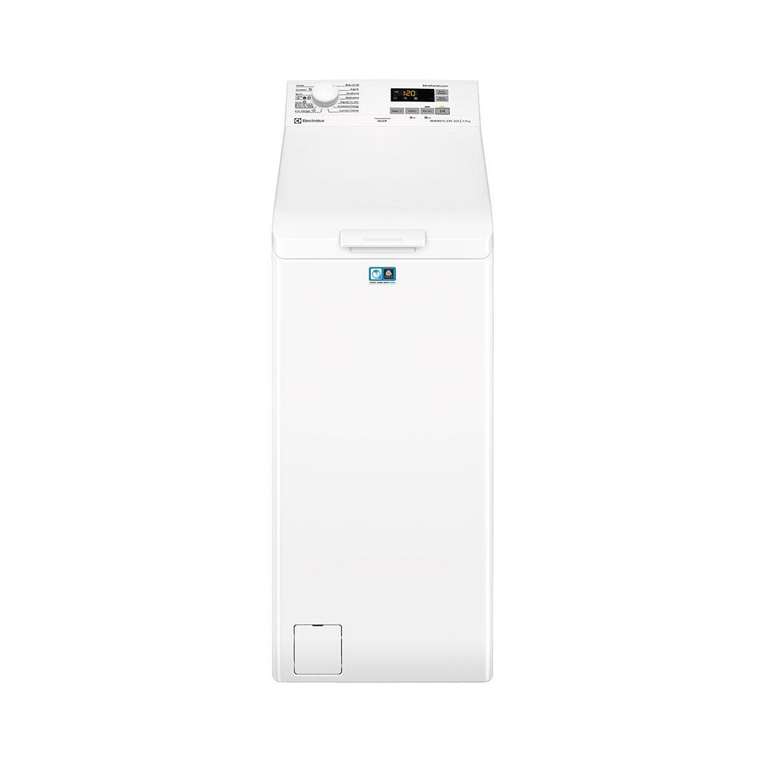 LAV. C/S 7KG ELECTROLUX E EN6T5722AF (12