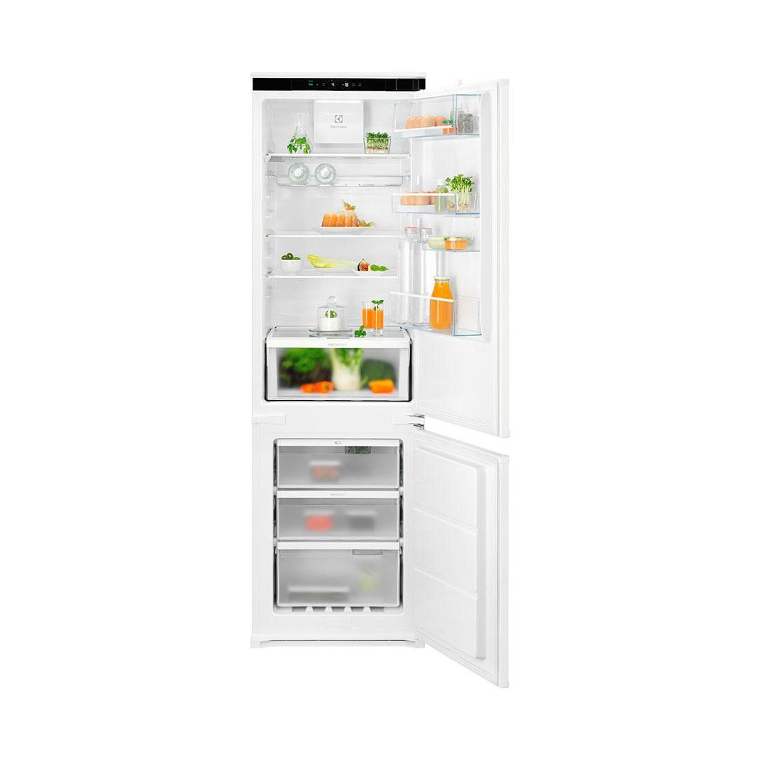 COMBI INTEG. ELECTROLUX E ENG7TE18S (177