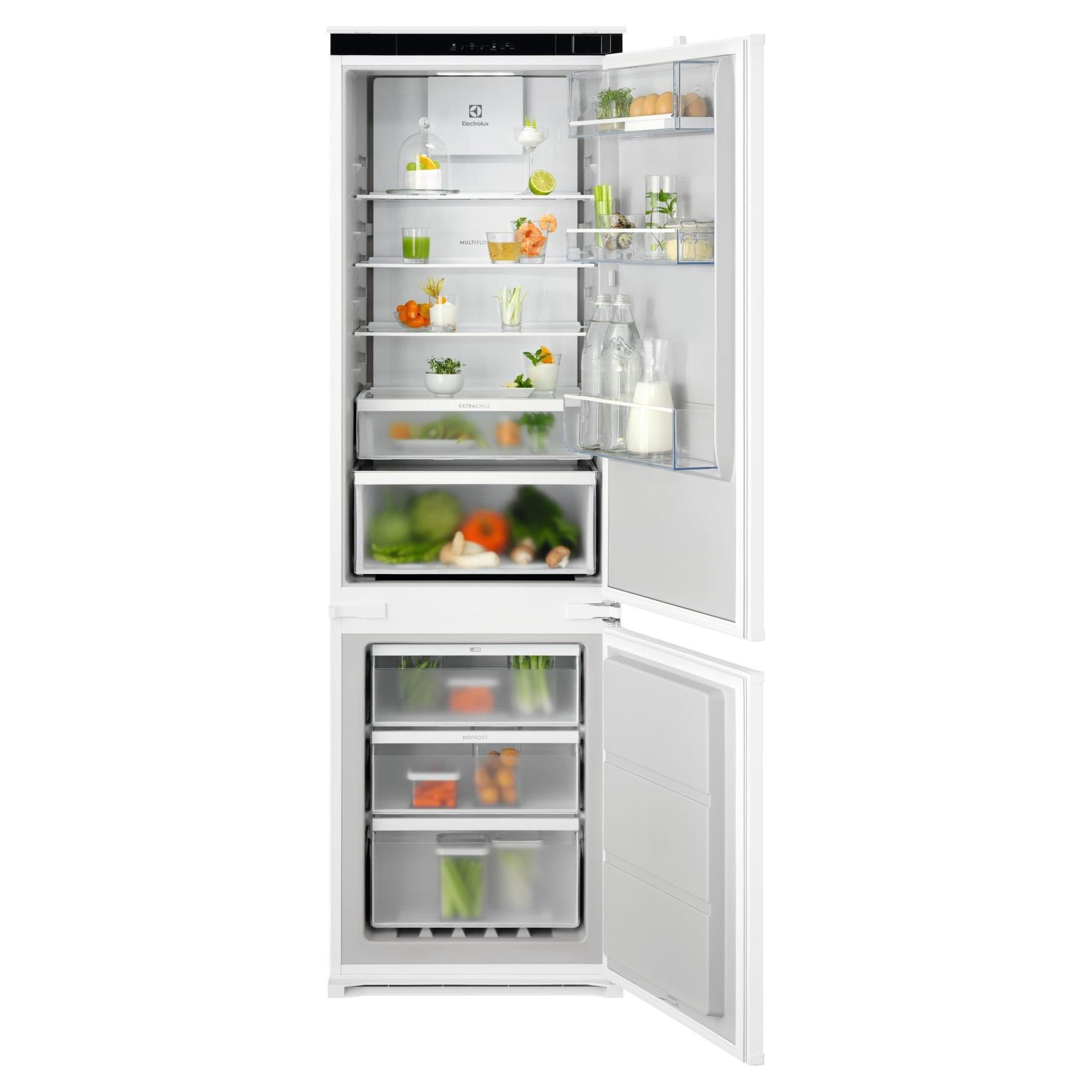 COMBI E INTEGR ELECTROLUX ENT6ME18S0 NF