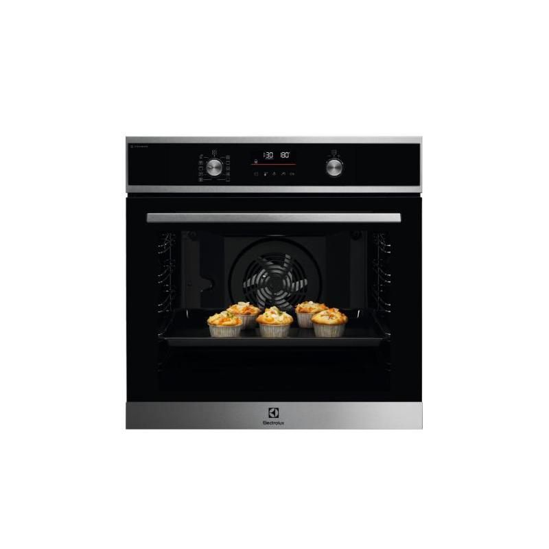 L-HORNO ELECTROLUX EOD6P77X INOX A+, pir