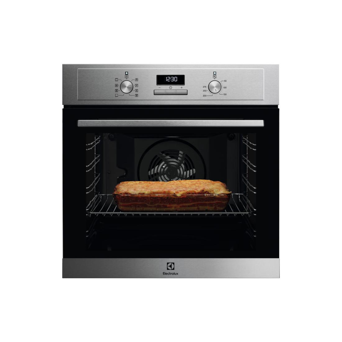 Electrolux EOH3H54X horno independiente , hornos elÃ©ctricos independientes