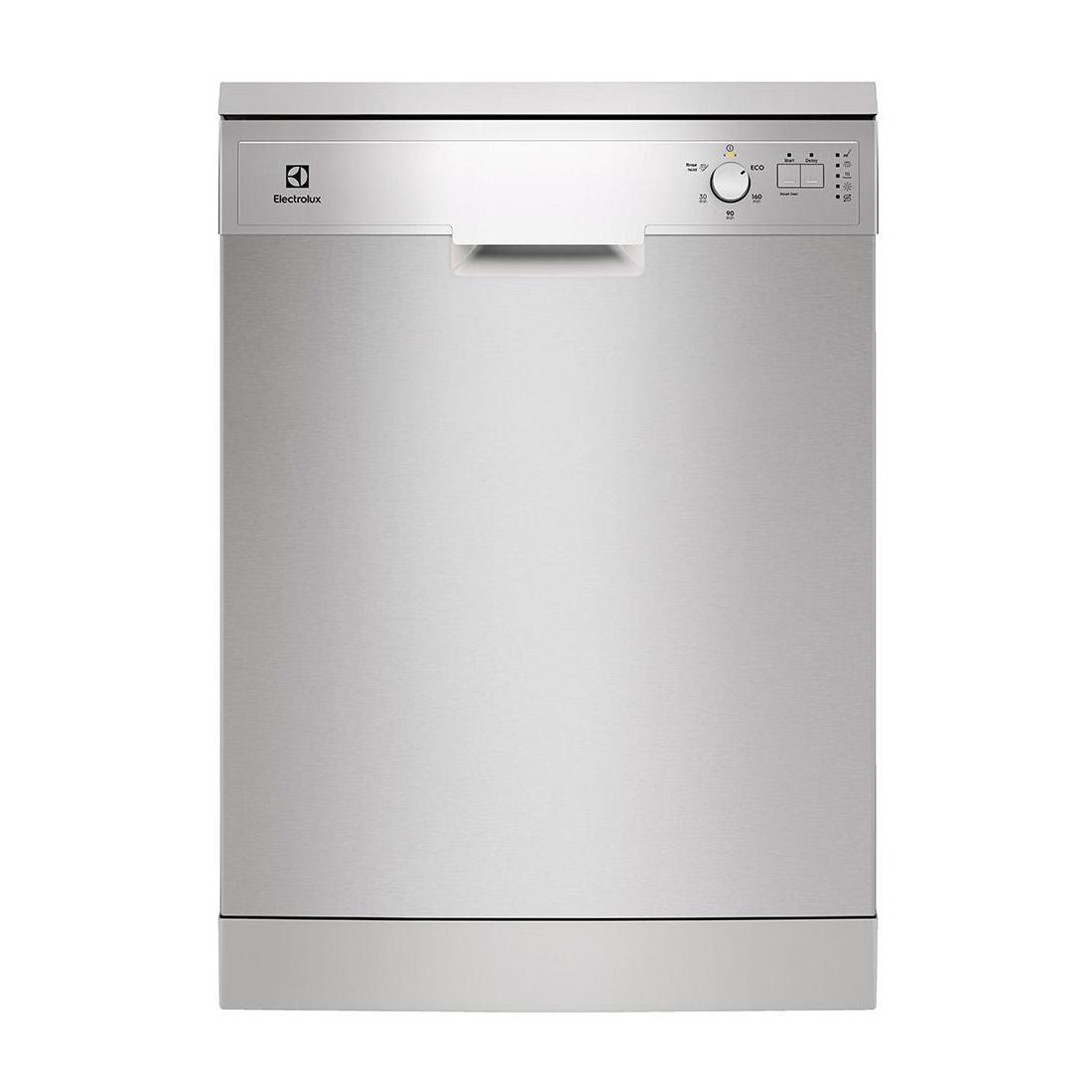 LVJ. ELECTROLUX E ESA17210SX 13S INOX