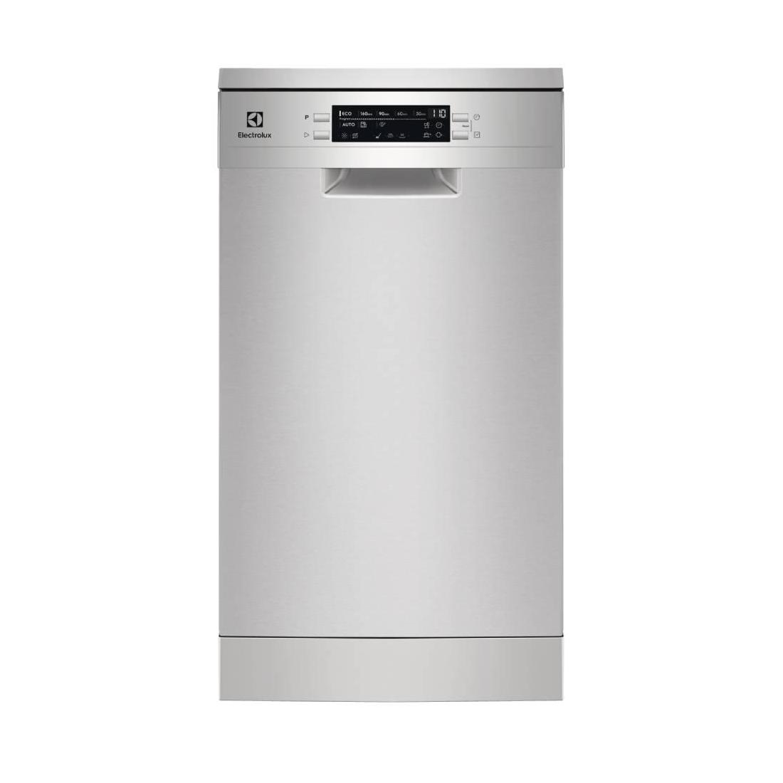 LVJ. ELECTROLUX F ESA42110SX 9S INOX