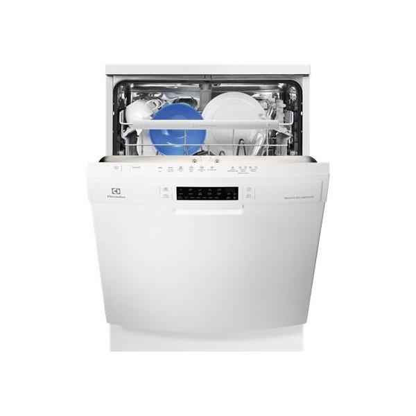 Electrolux ESF6610ROW lavavajillas lavavajillas Lavavajillas