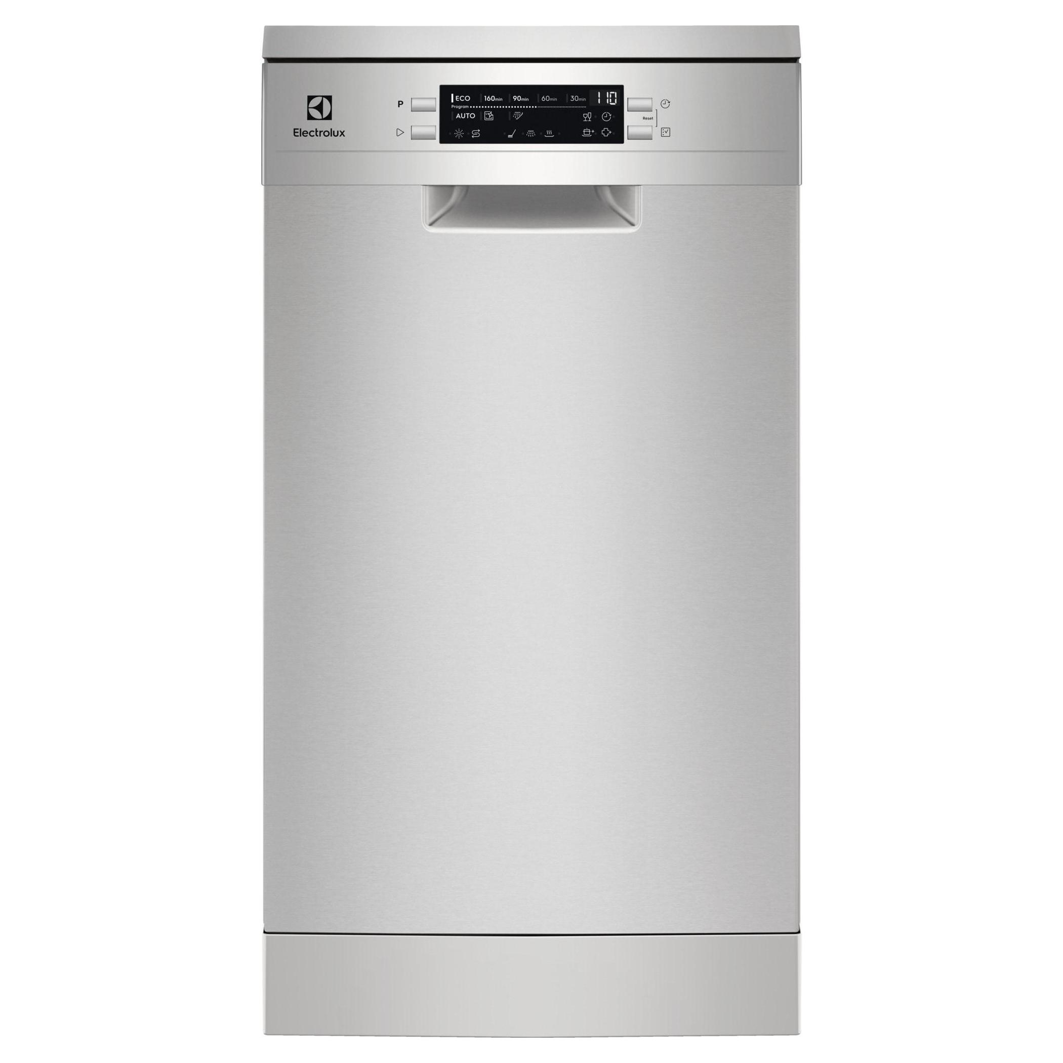LVJ. ELECTROLUX ESS42220SX 9S 45CM ACERO