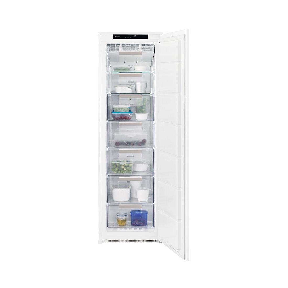 CONG. V. INTEG. NF ELECTROLUX E EUT6NE18
