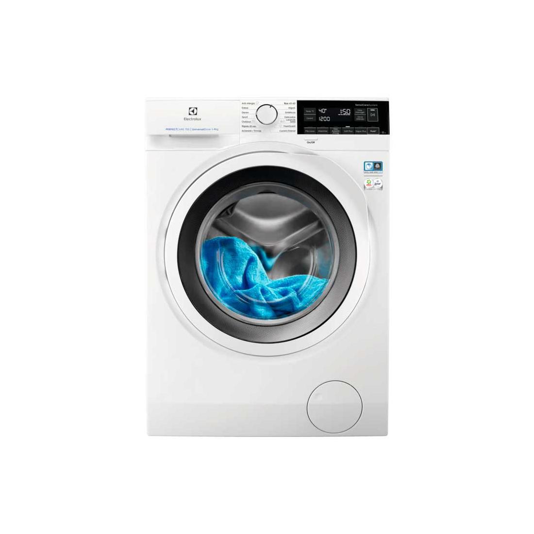 LAV. C/F 9KG A ELECTROLUX EW7F3944LV 120
