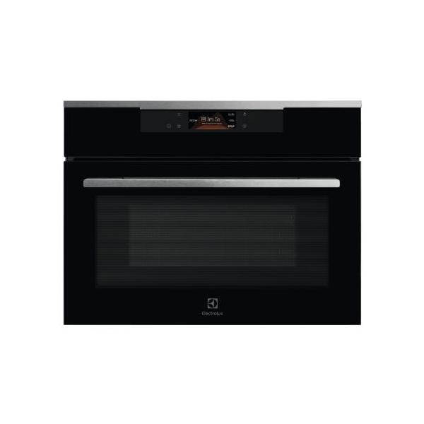 Electrolux KVMBE08X 944004943 hornos elÃ©ctricos independientes