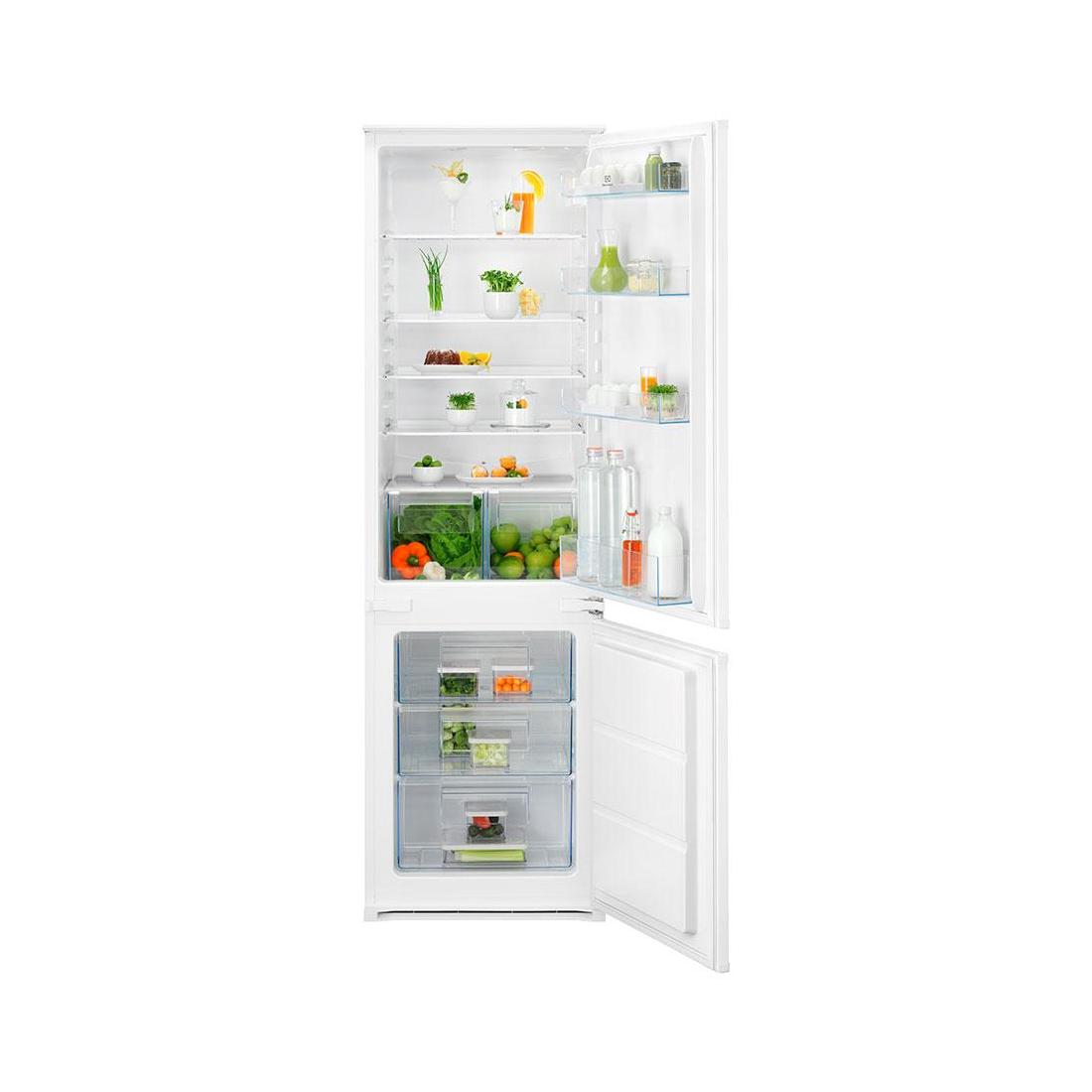 L-COMBI INTEG. ELECTROLUX E LNS5LE18S (1