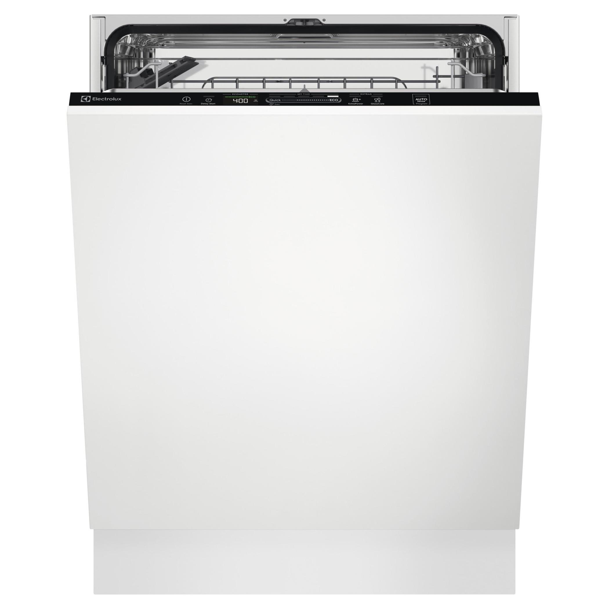Electrolux P-0003083R lavavajillas ees47400l integrable