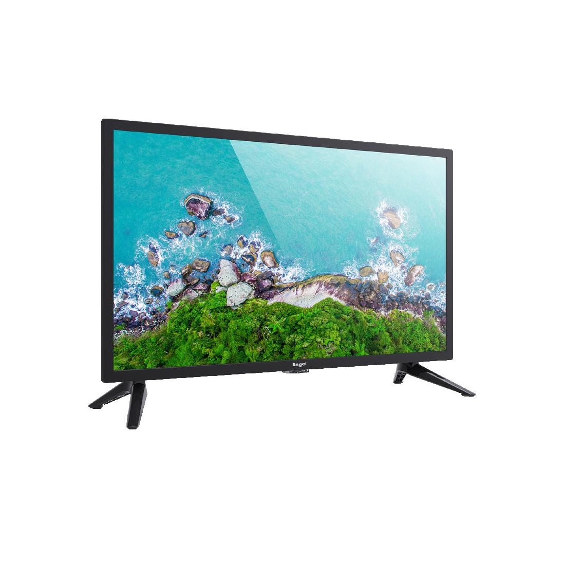 LED 24'' USB REC. TDT2 ENGEL LE2461T2