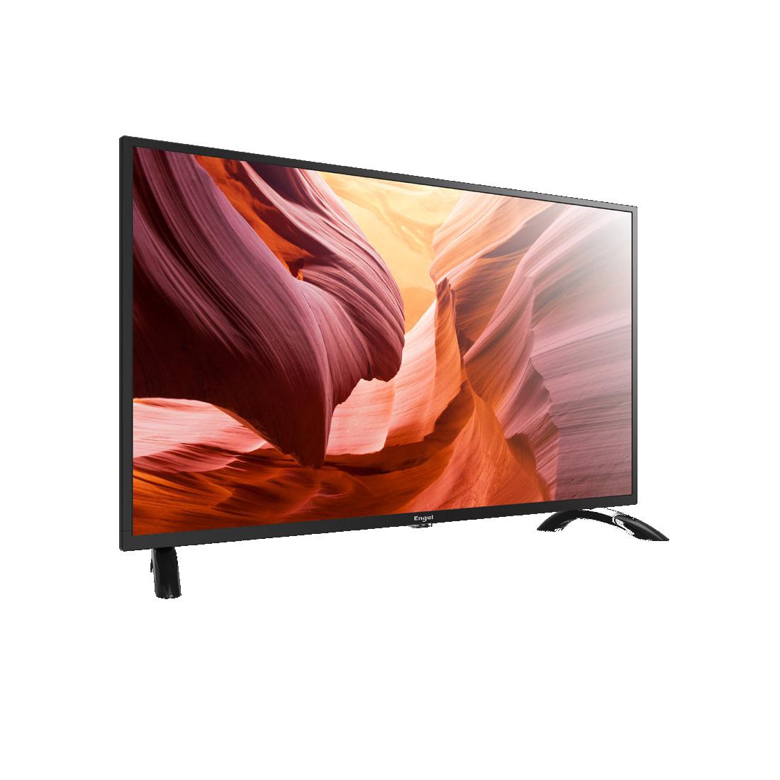 LED 32'' USB REC. TDT2 ENGEL LE3260T2