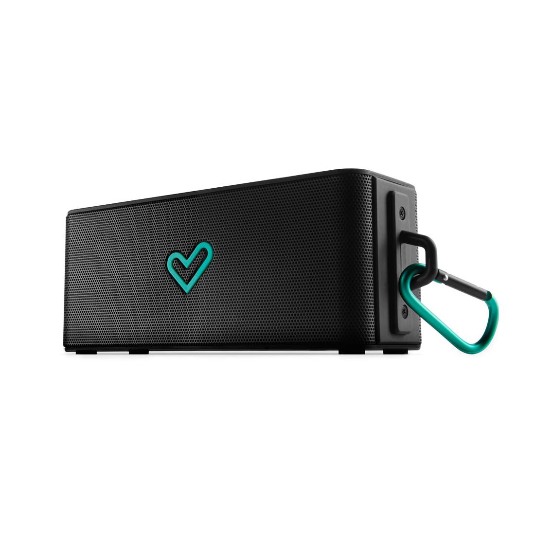 ALTAVOZ ENERGY S. MUSIC BOX ACUÁTICO BLU