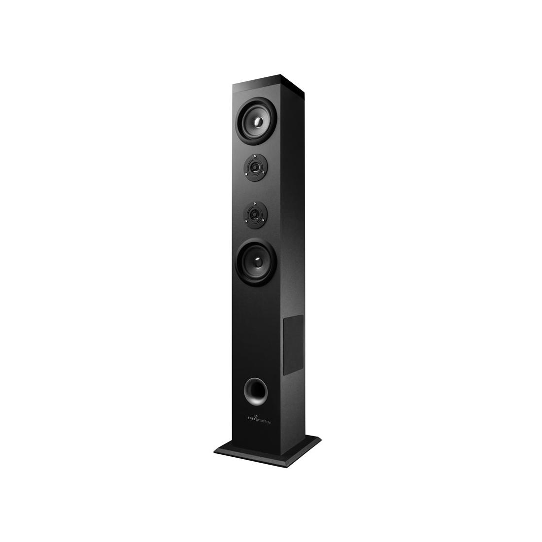 ALTAVOZ ENERGY S. TOWER 5 BLUETOOTH BLAC
