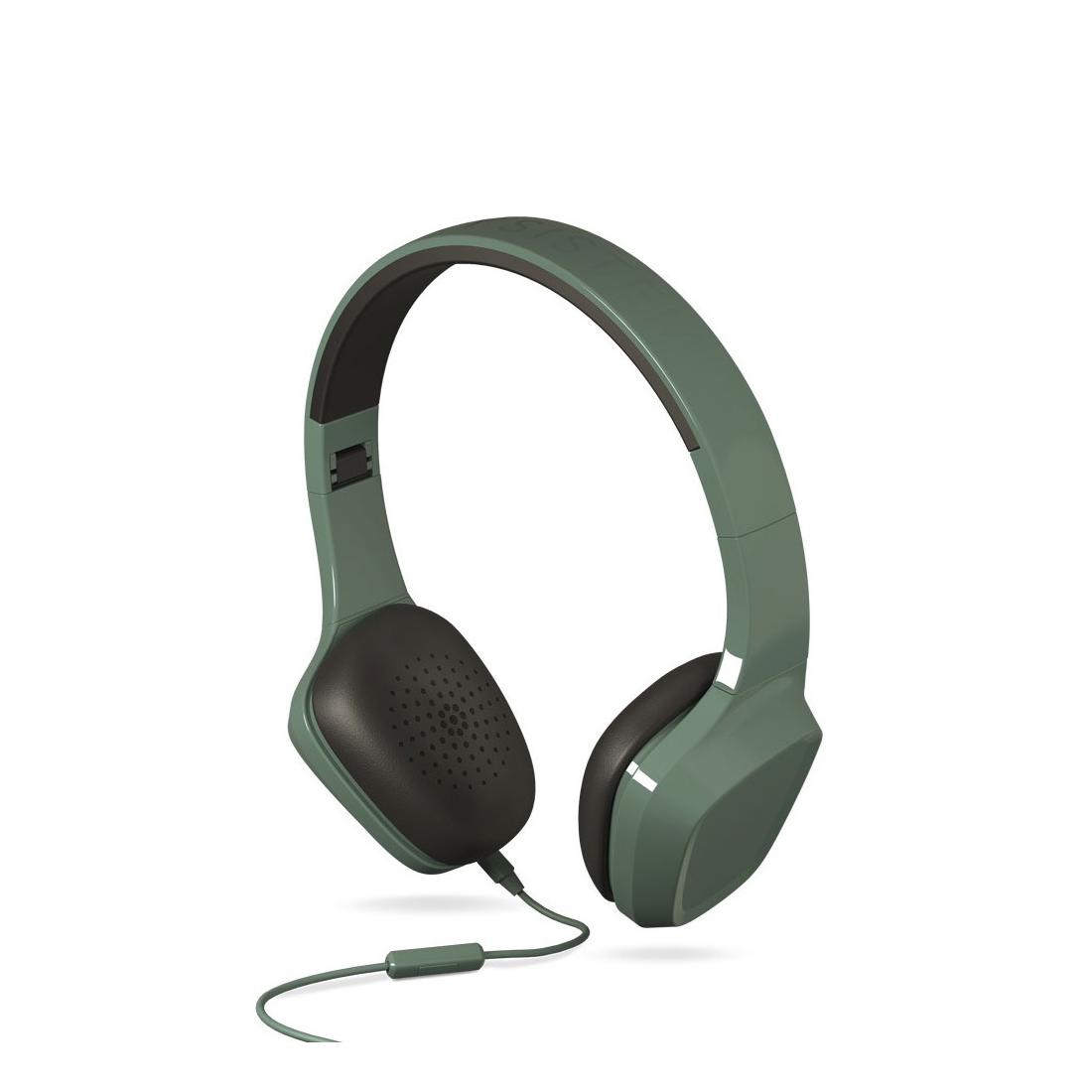 AURIC. DIADEMA M. LIBRES ENERGY HEADPHON