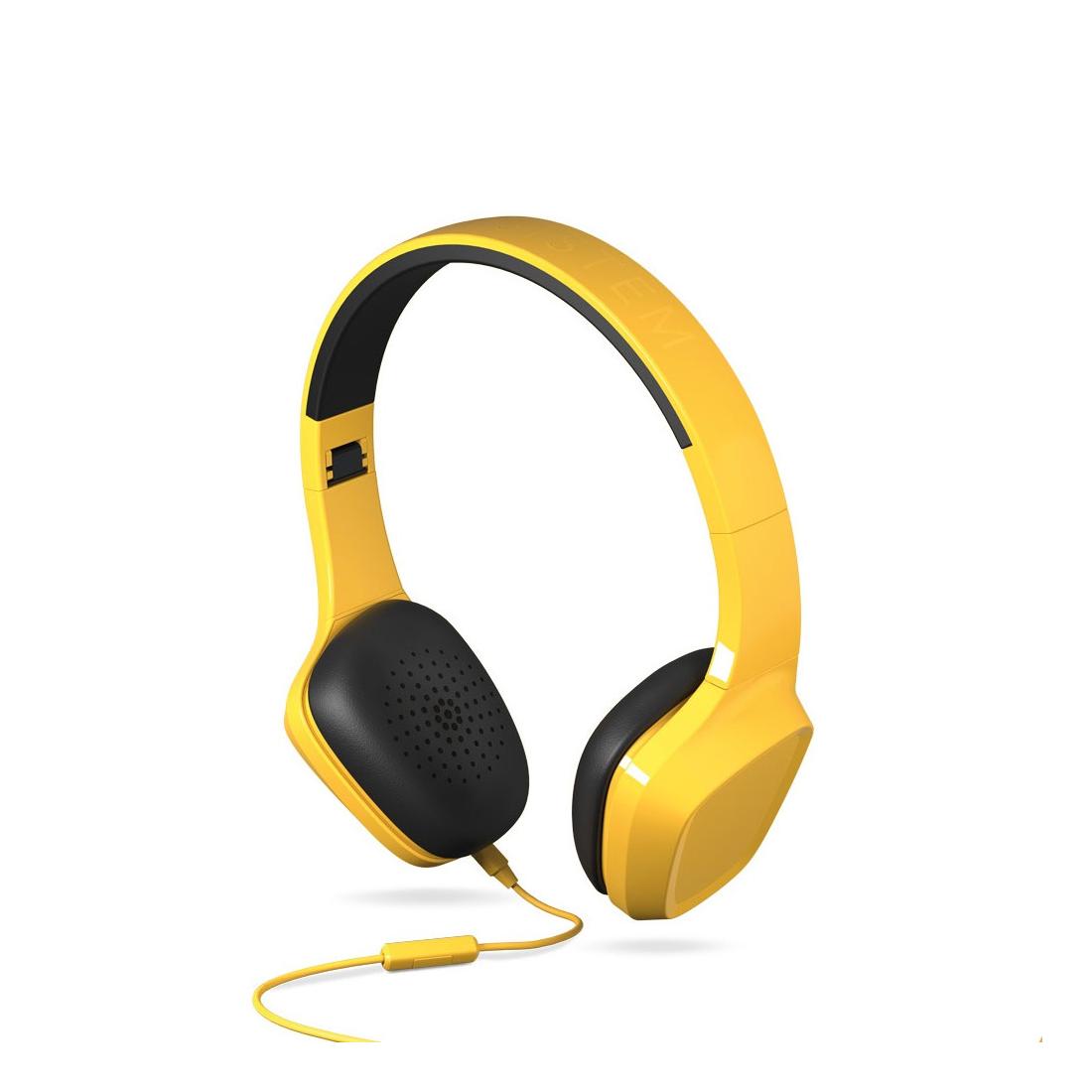 AURIC. DIADEMA M. LIBRES ENERGY HEADPHON
