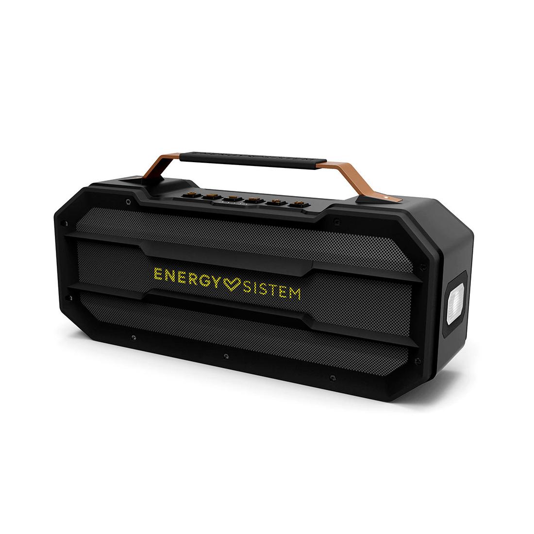ALT. BTOOTH ENERGY BOX STREET 50W FM/SD/
