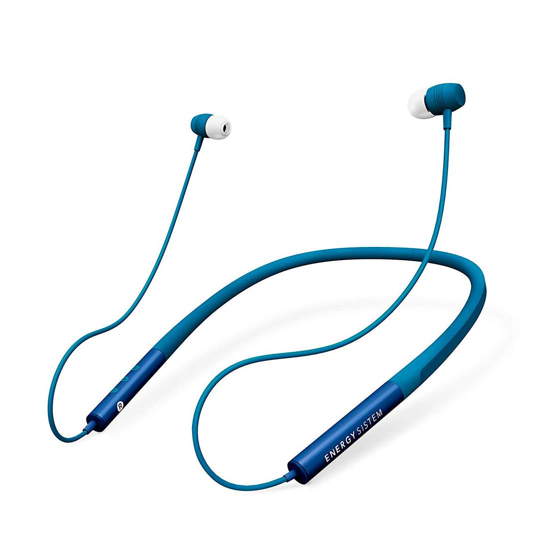AURIC. ERGONÓMICO BTOOTH ENERGY EARPHONE