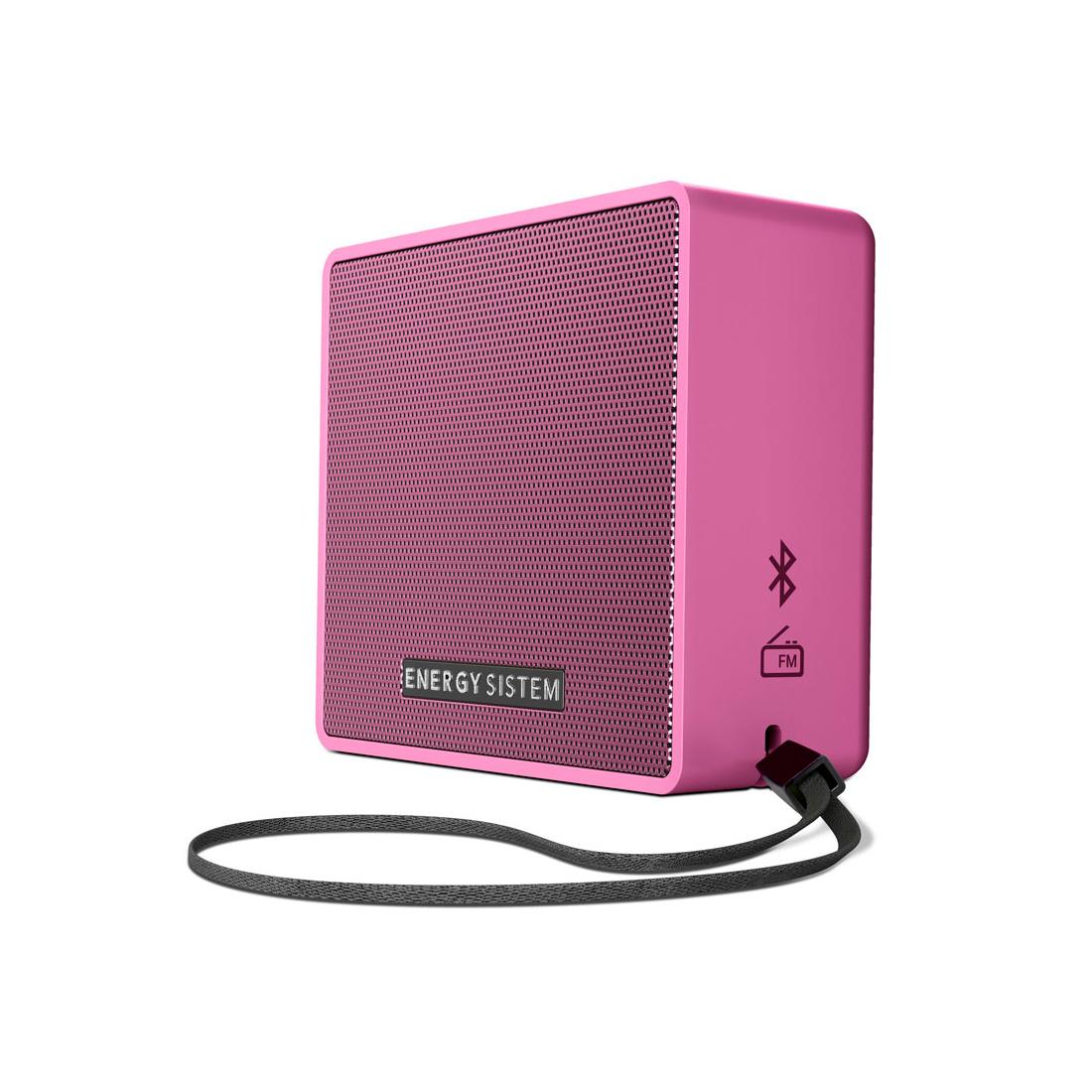 ALT. BTOOTH ENERGY MUSIC BOX 1+ FM/SD M.