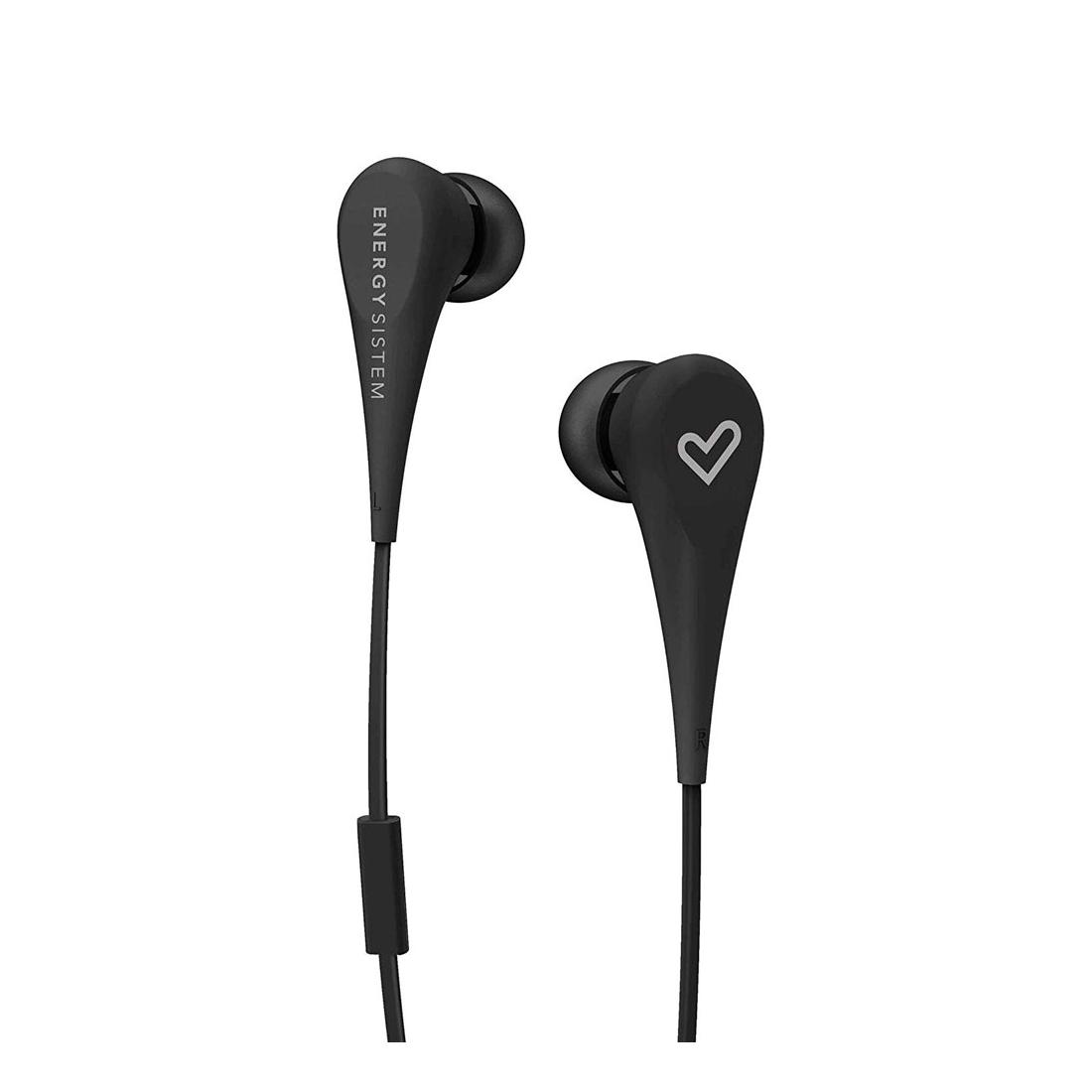 AURIC. INTRADIT. MICRÓF. ENERGY EARPHONE