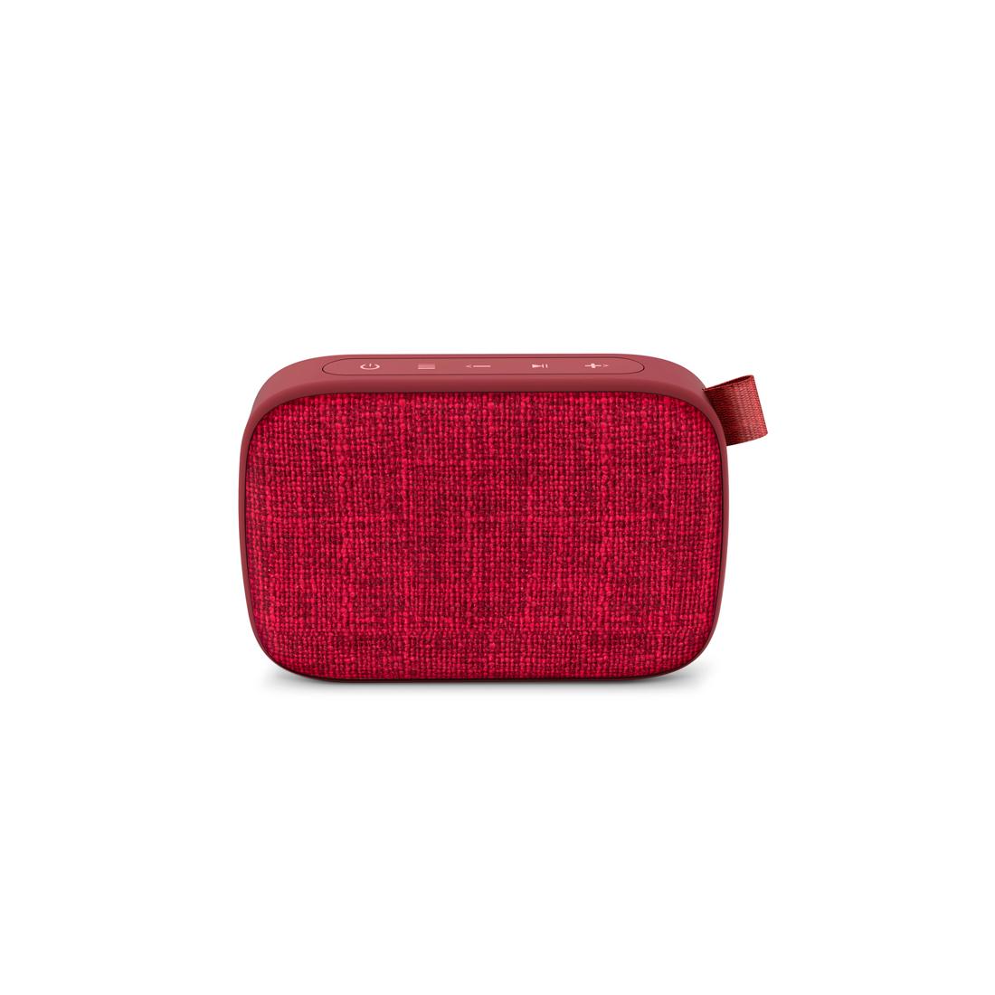 ALT. BTOOTH ENERGY FABRIC BOX 1+ POCEKT