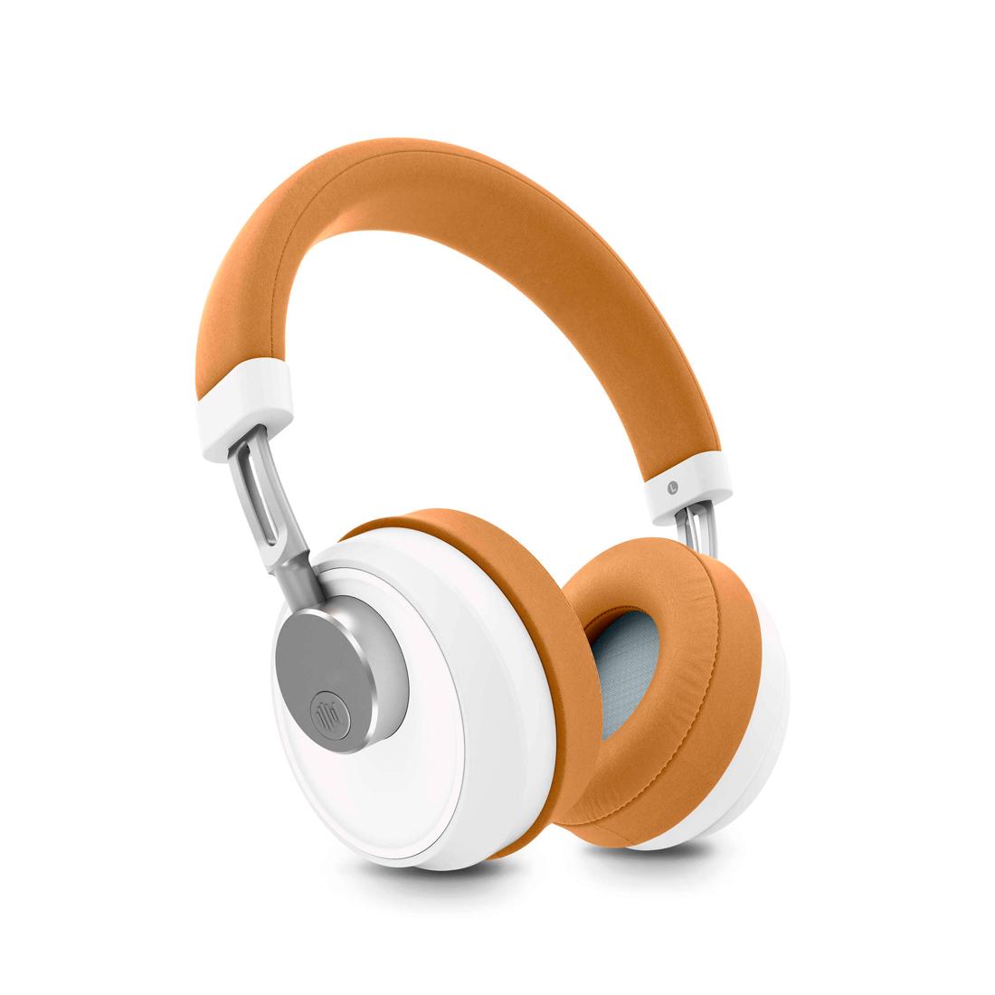 AURIC. ENERGY HEADPHONES BT SMART 6 CONT
