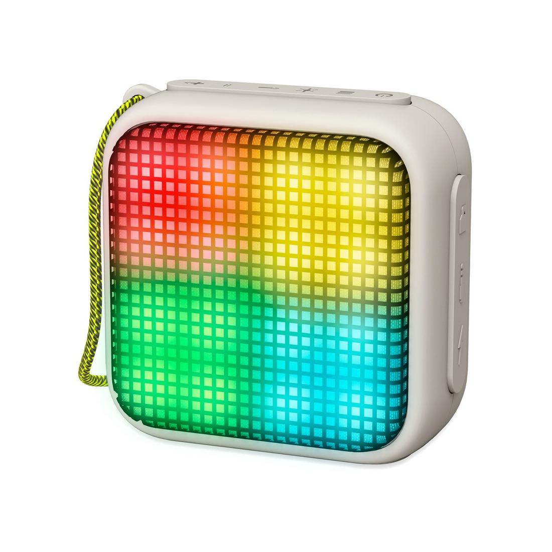 ALT. BTOOTH ENERGY BEAT BOX 2+ LIGHTUBE