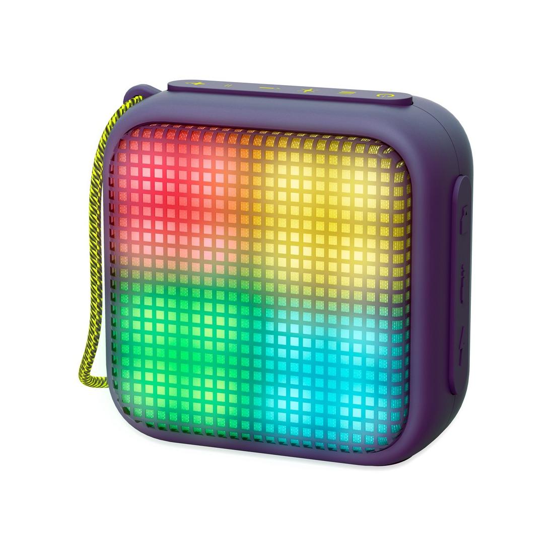 ALT. BTOOTH ENERGY BEAT BOX 2+ LIGHTUBE