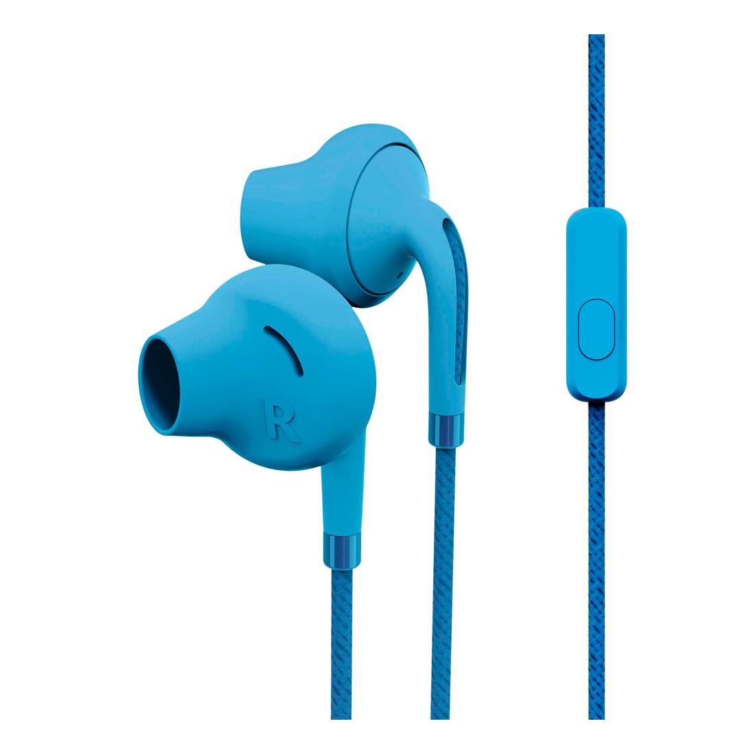 AURIC. INTRAURAL CABLE M. LIB ENERGY EAR