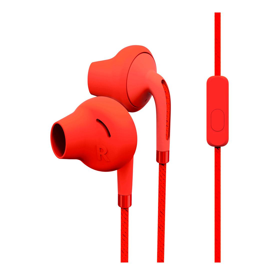 AURIC. INTRAURAL CABLE M. LIB ENERGY EAR