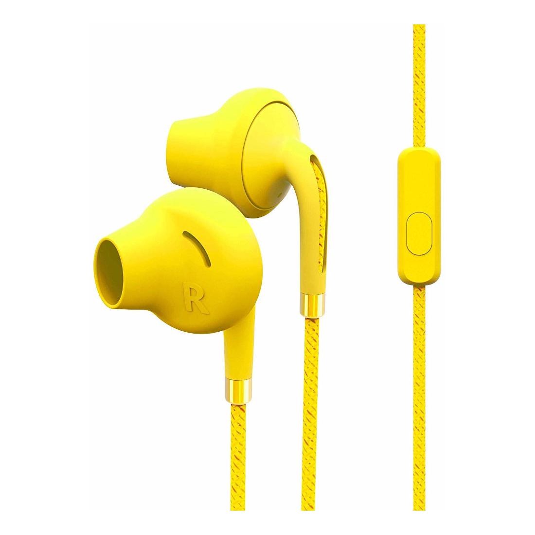 AURIC. INTRAURAL CABLE M. LIB ENERGY EAR