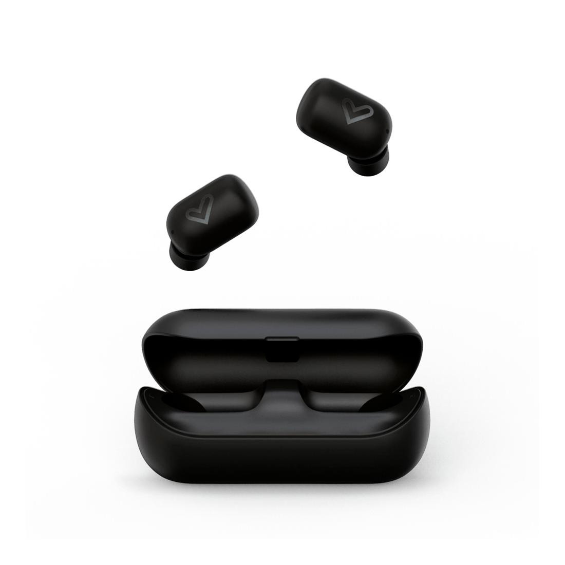 AURIC. BTOOTH TRUE WIRELESS ENERGY EARPH