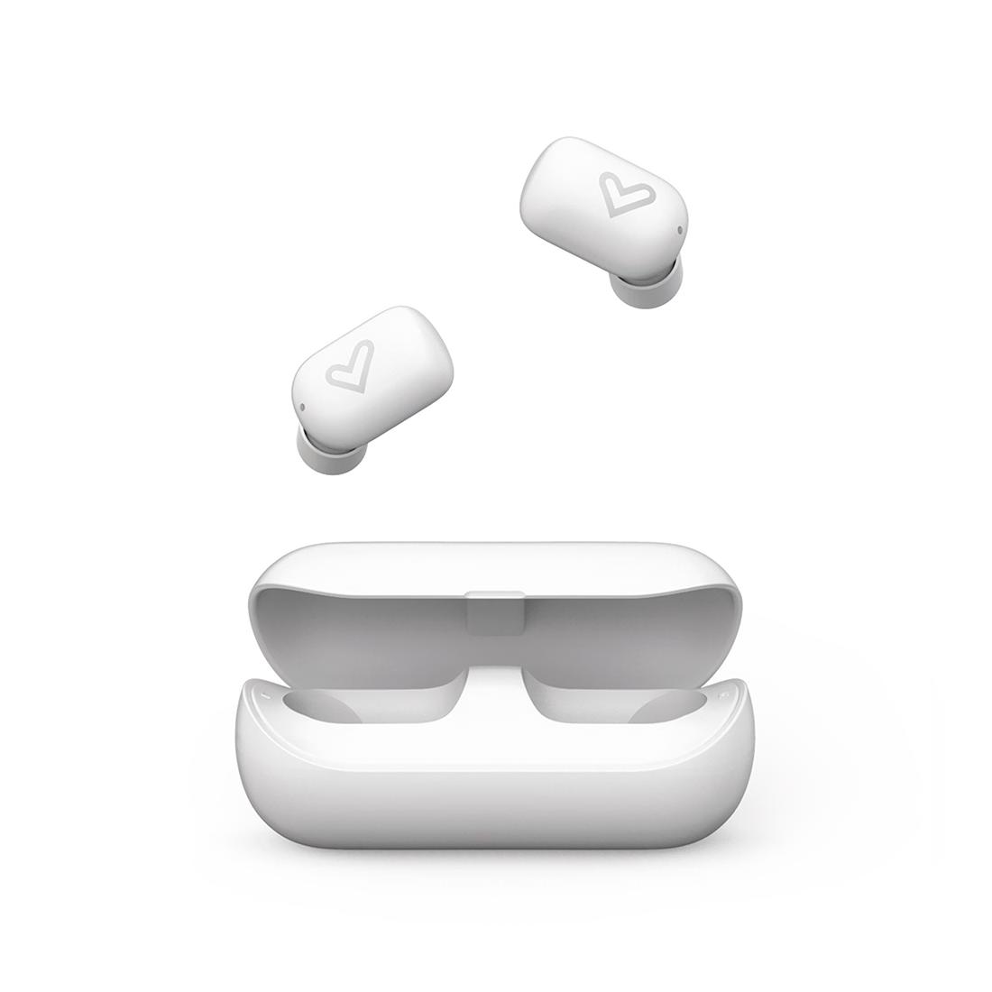 AURIC. BTOOTH TRUE WIRELESS ENERGY EARPH