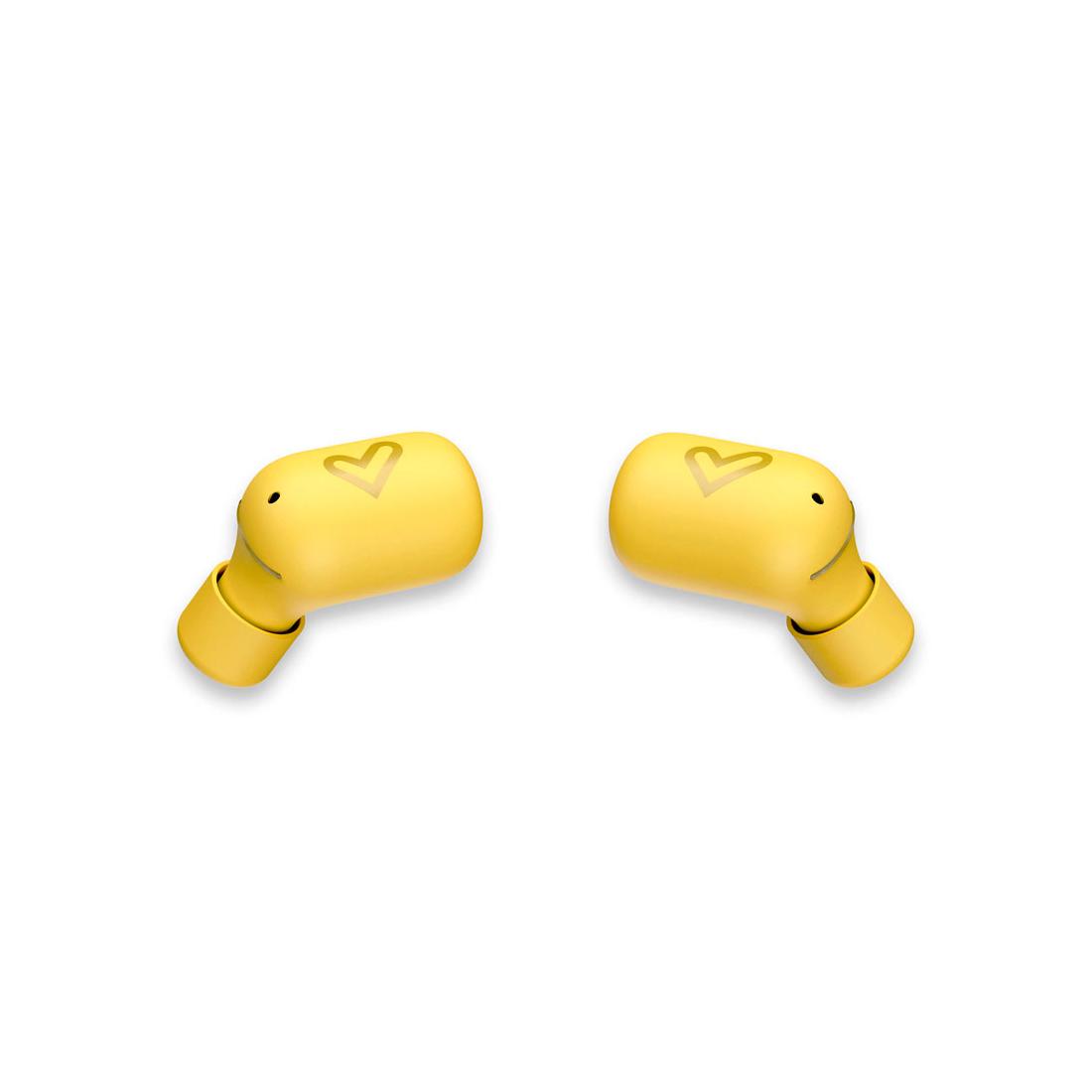 AURIC. BTOOTH TRUE WIRELESS ENERGY EARPH