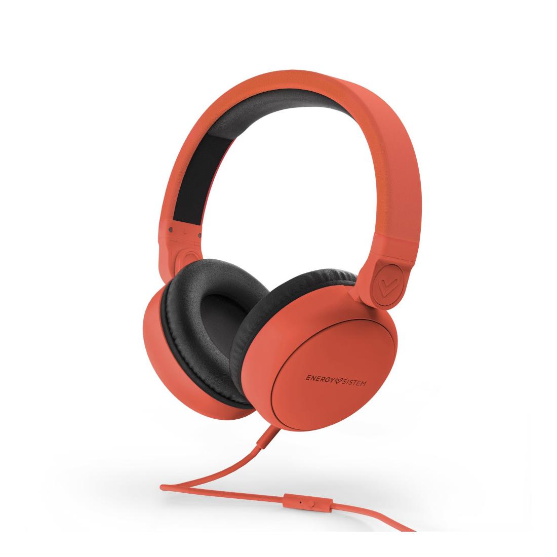 L-AURIC. DIADEMA ENERGY HEADPHONES STYLE