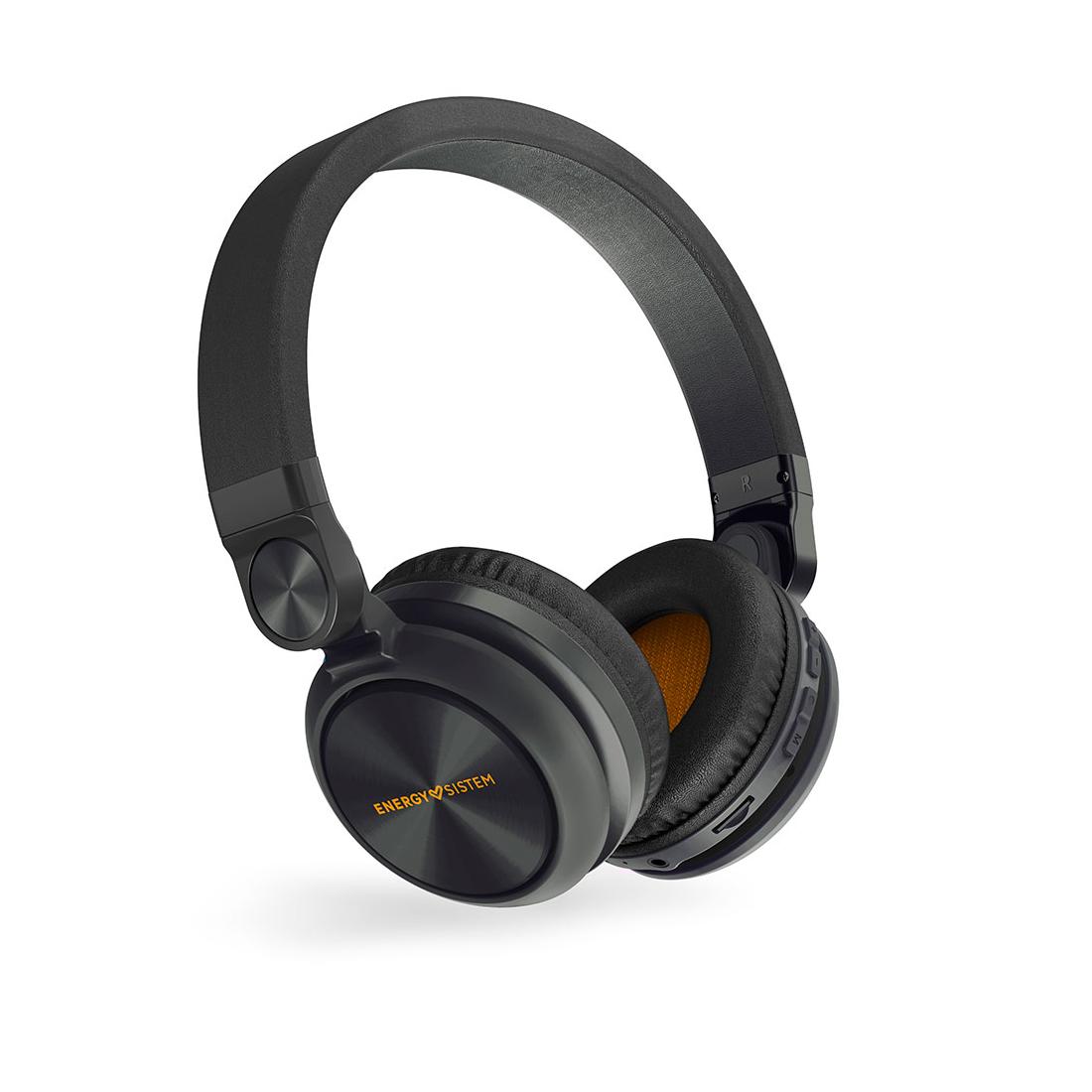 AURIC. DIADEMA BTOOTH ENERGY HEADPHONES
