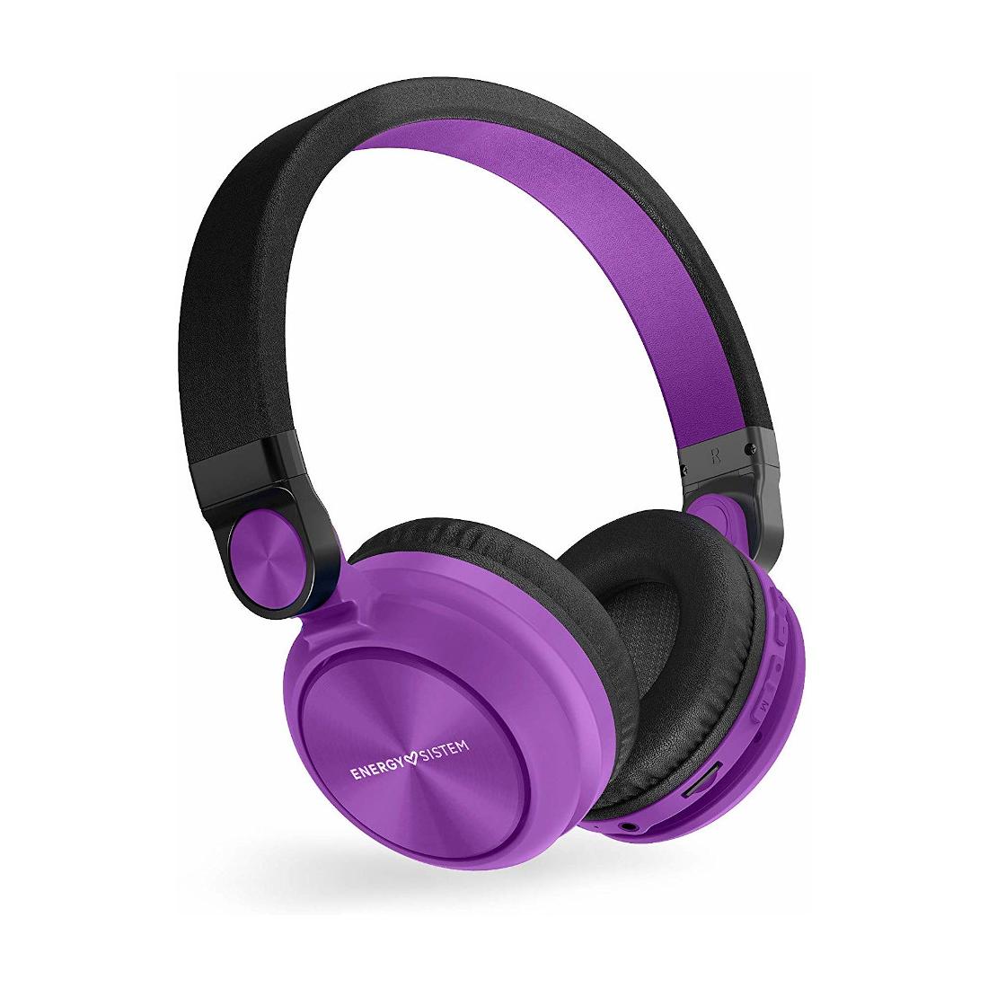 AURIC. DIADEMA BTOOTH ENERGY HEADPHONES