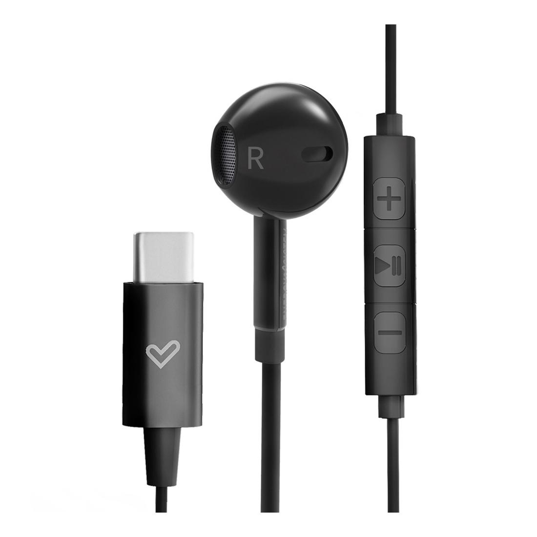AURIC ENERGY EARPHONES SMART 2 CONEXIÓN