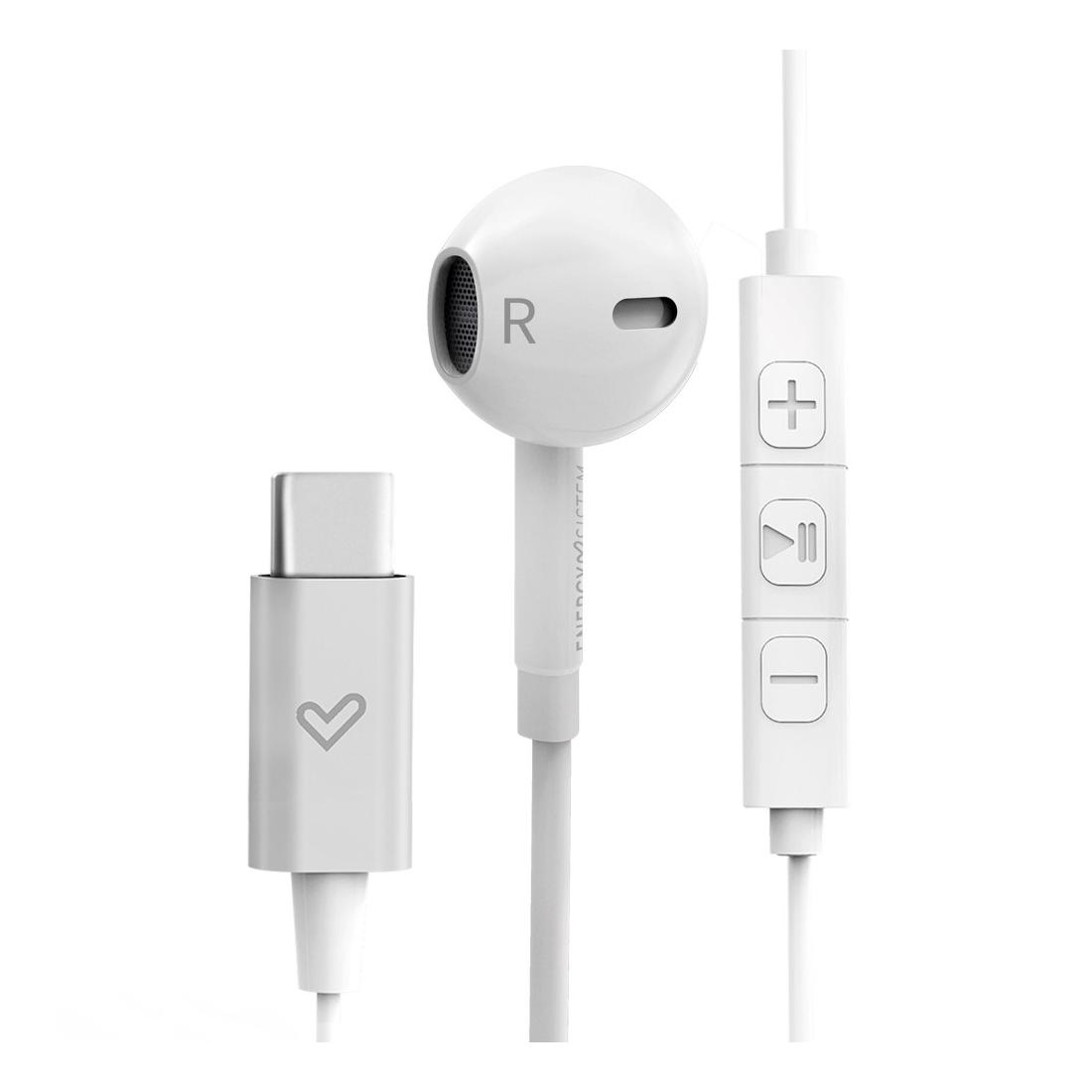 L-AURIC ENERGY EARPHONES SMART 2 CONEXIÓ
