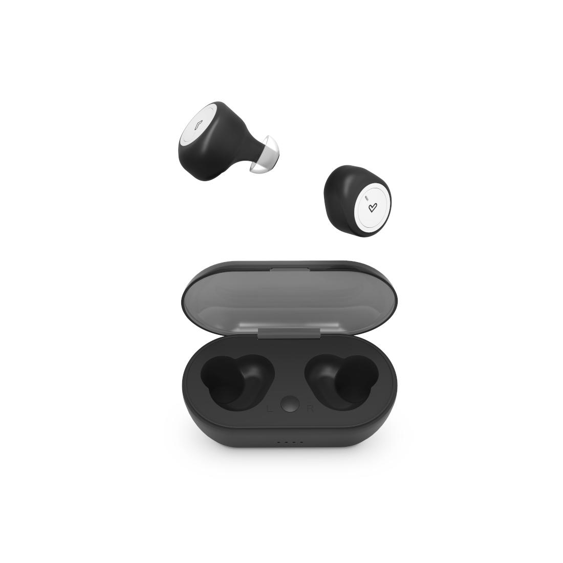 AURIC. TRUE WIRELESS ENERGY EARPHONES UR