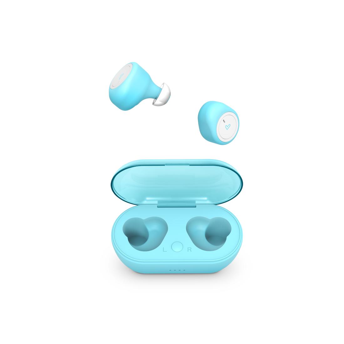 AURIC. TRUE WIRELESS ENERGY EARPHONES UR